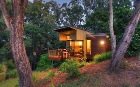 Montville Ocean View Cottages